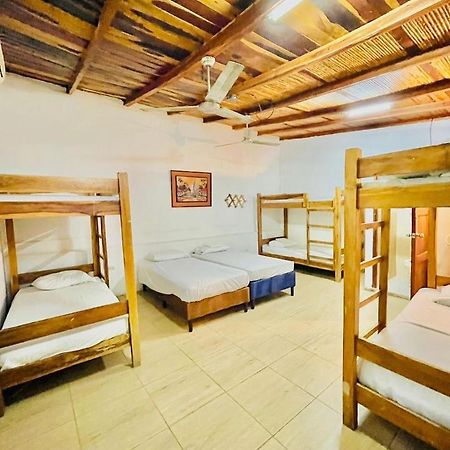 Hostel Casa Mia San Juan del Sur Eksteriør bilde