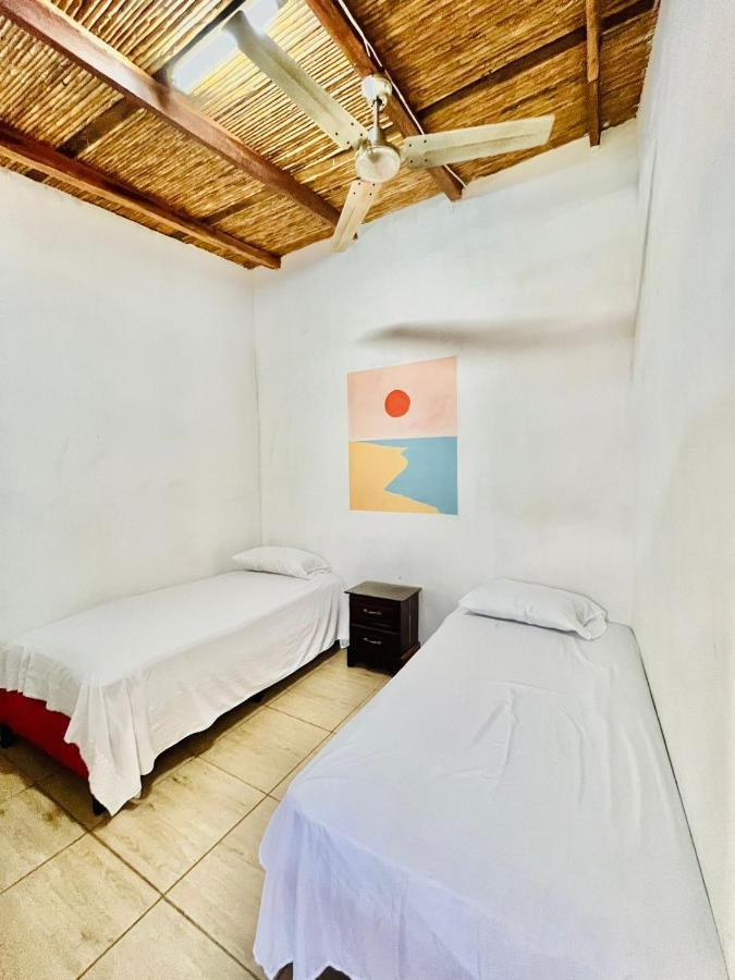 Hostel Casa Mia San Juan del Sur Eksteriør bilde