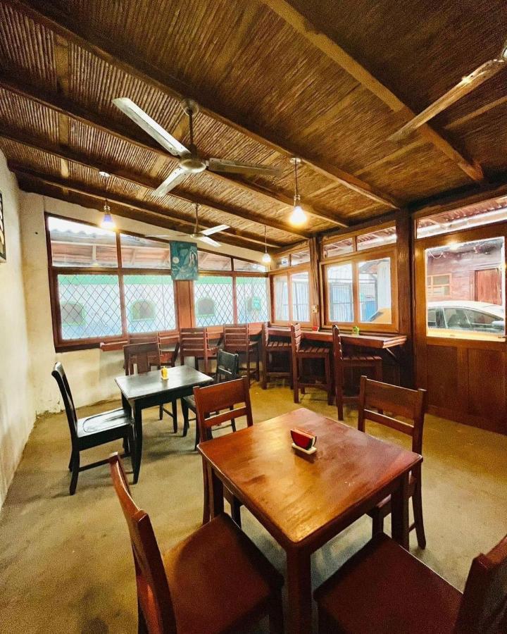 Hostel Casa Mia San Juan del Sur Eksteriør bilde